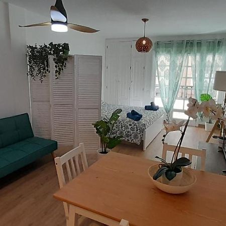 Loft 105 Apartment Corralejo Bagian luar foto