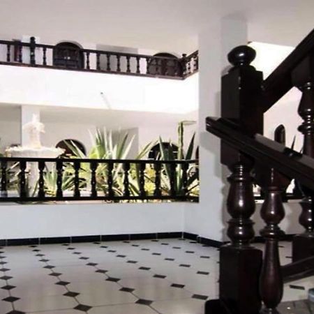Loft 105 Apartment Corralejo Bagian luar foto
