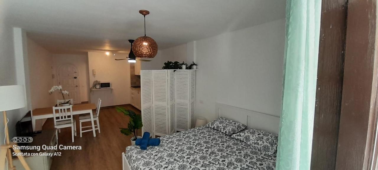 Loft 105 Apartment Corralejo Bagian luar foto