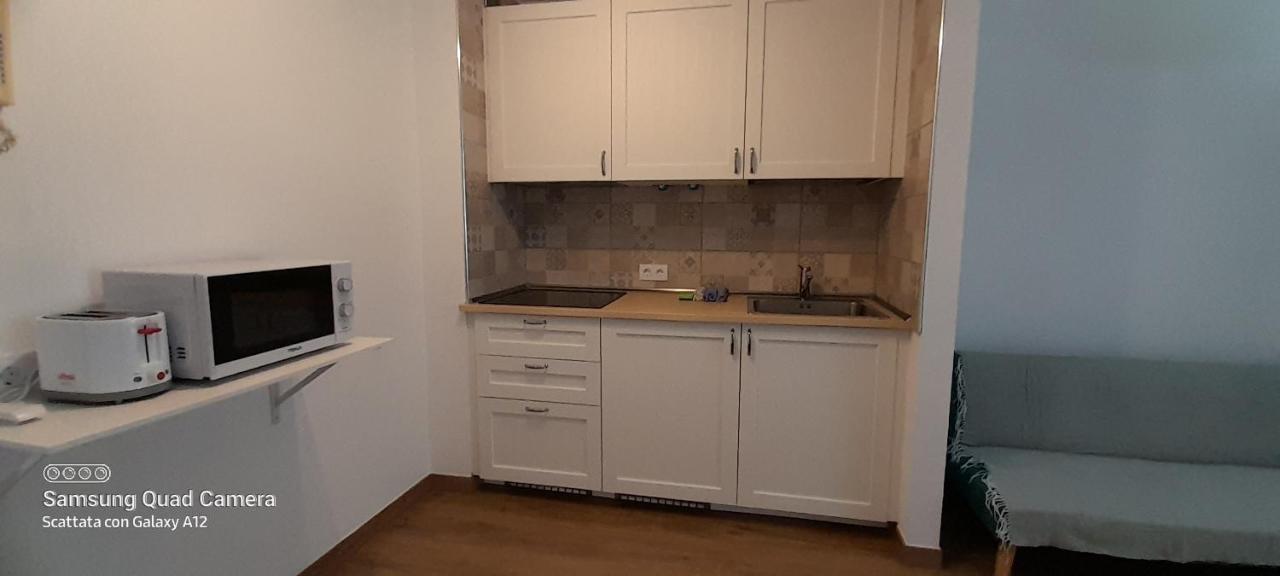 Loft 105 Apartment Corralejo Bagian luar foto