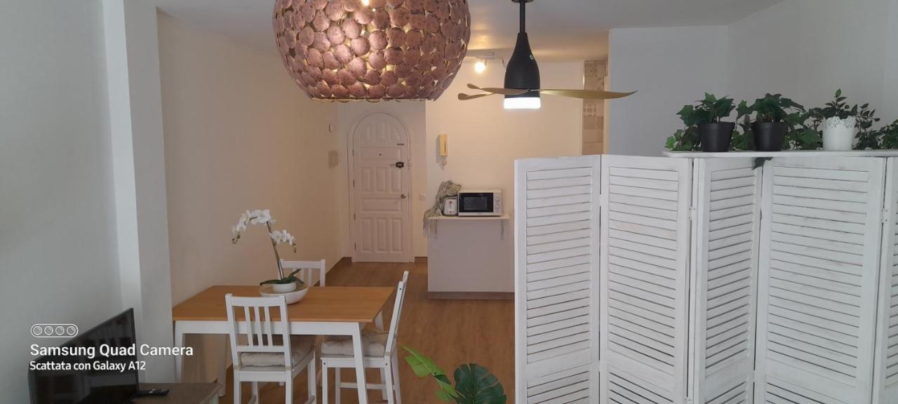 Loft 105 Apartment Corralejo Bagian luar foto