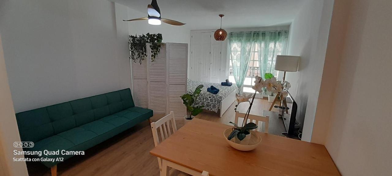 Loft 105 Apartment Corralejo Bagian luar foto