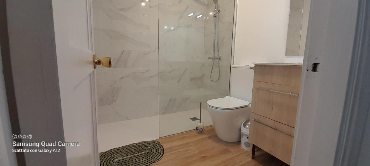 Loft 105 Apartment Corralejo Bagian luar foto