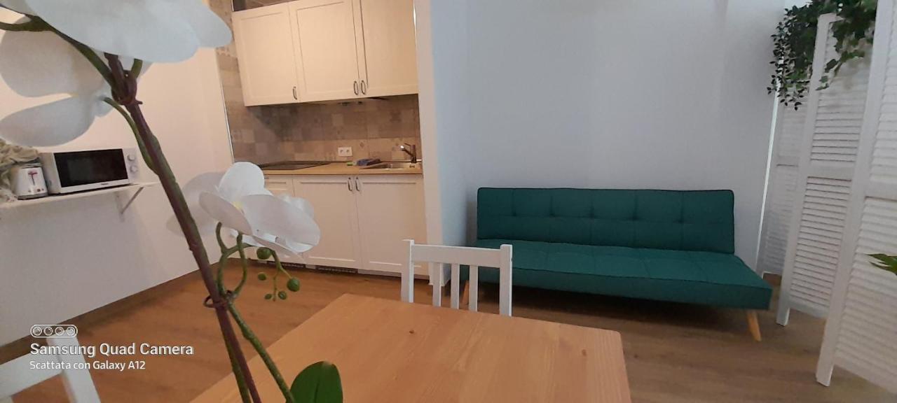 Loft 105 Apartment Corralejo Bagian luar foto