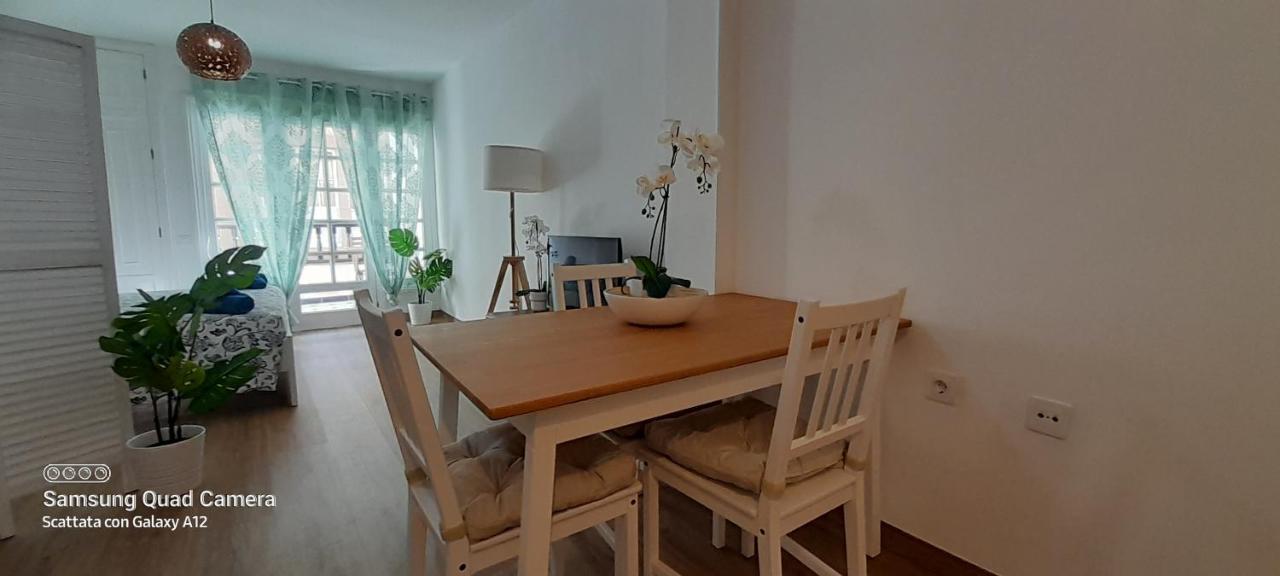 Loft 105 Apartment Corralejo Bagian luar foto