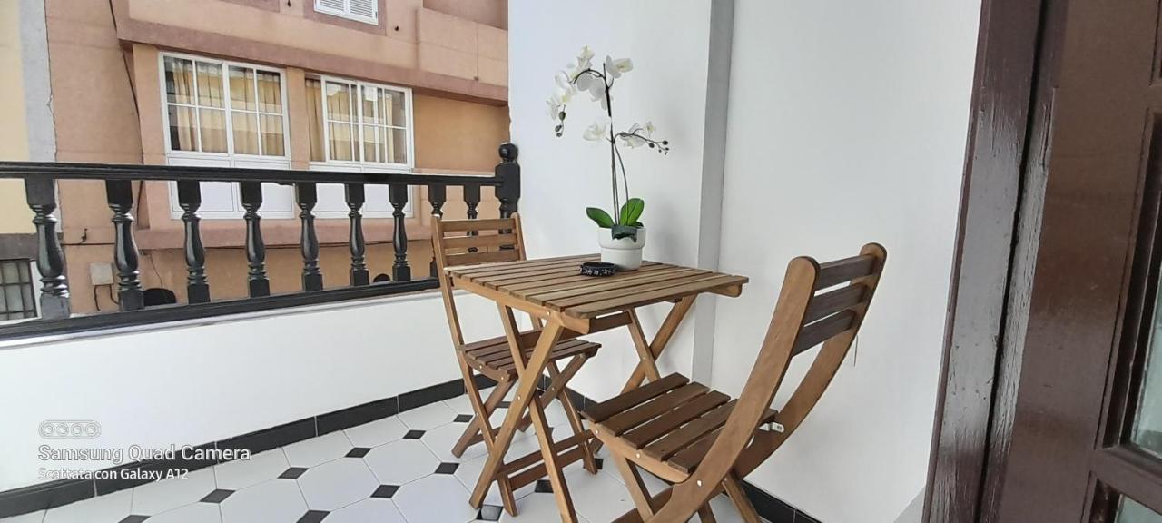 Loft 105 Apartment Corralejo Bagian luar foto