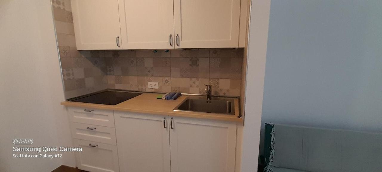 Loft 105 Apartment Corralejo Bagian luar foto