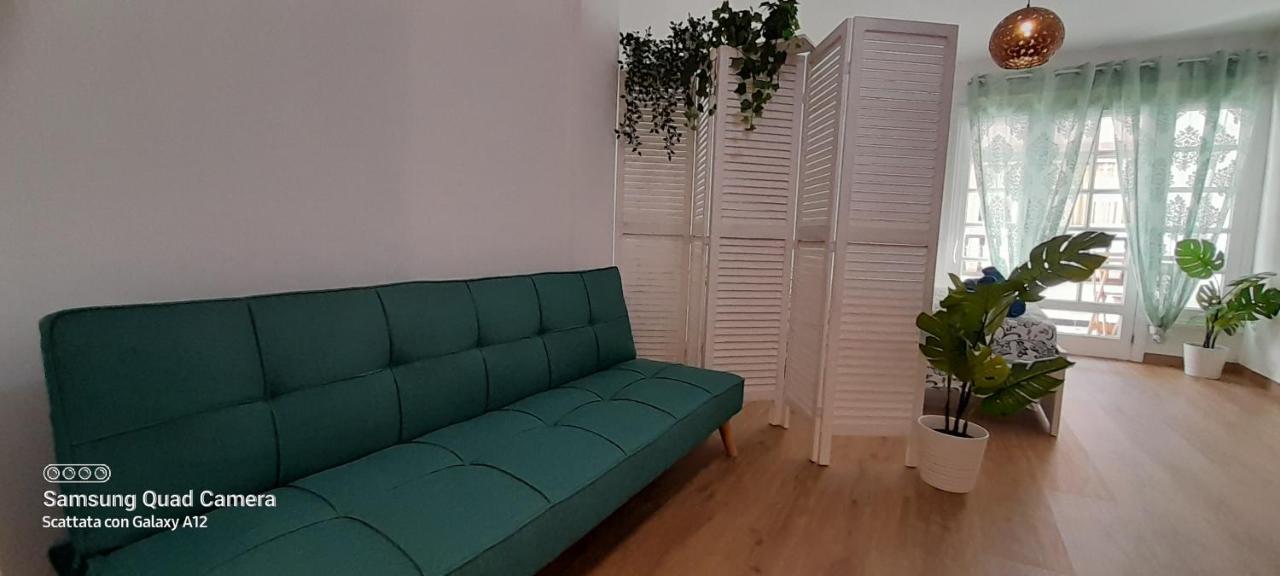 Loft 105 Apartment Corralejo Bagian luar foto
