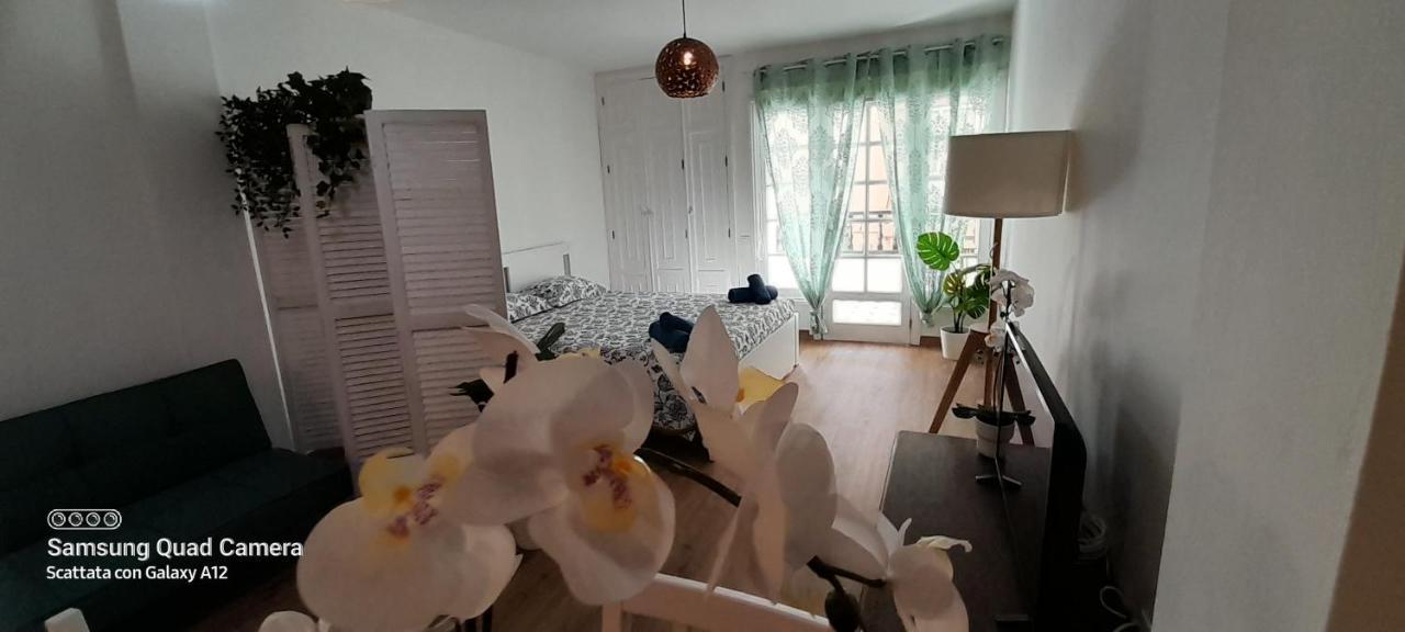 Loft 105 Apartment Corralejo Bagian luar foto