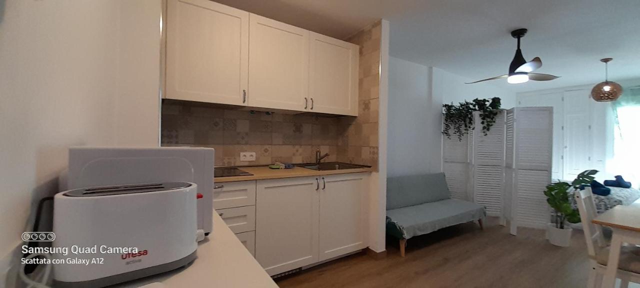 Loft 105 Apartment Corralejo Bagian luar foto