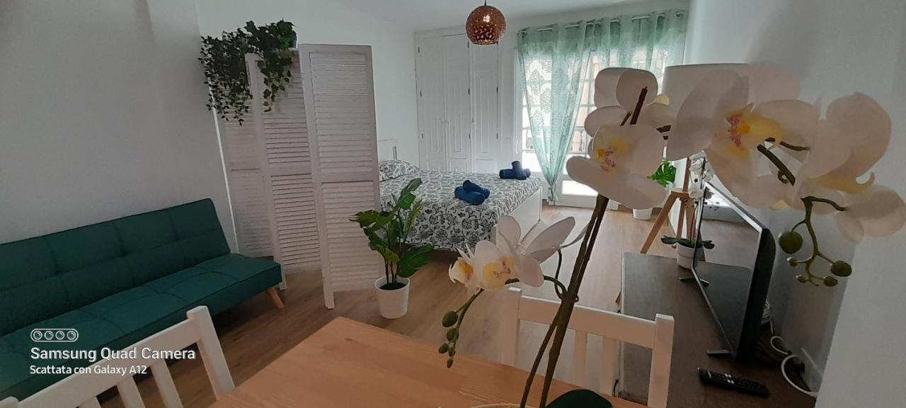 Loft 105 Apartment Corralejo Bagian luar foto