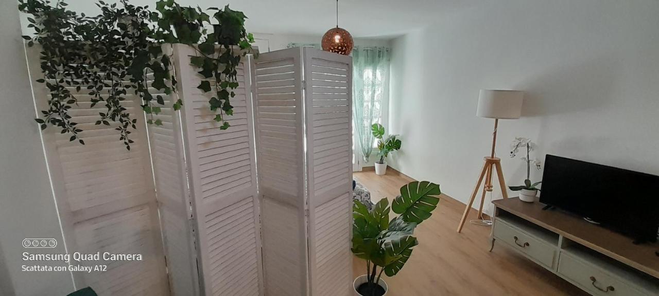 Loft 105 Apartment Corralejo Bagian luar foto