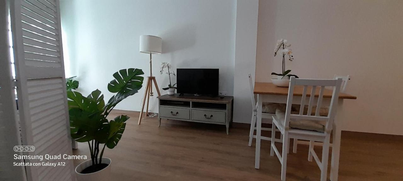 Loft 105 Apartment Corralejo Bagian luar foto