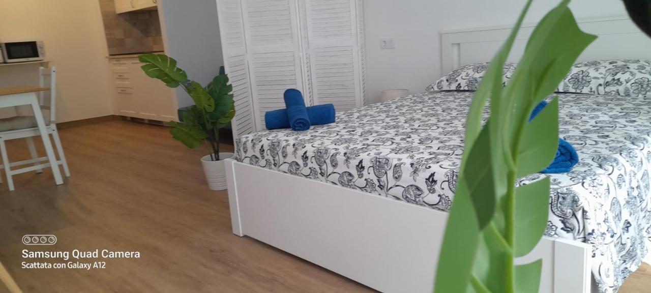 Loft 105 Apartment Corralejo Bagian luar foto