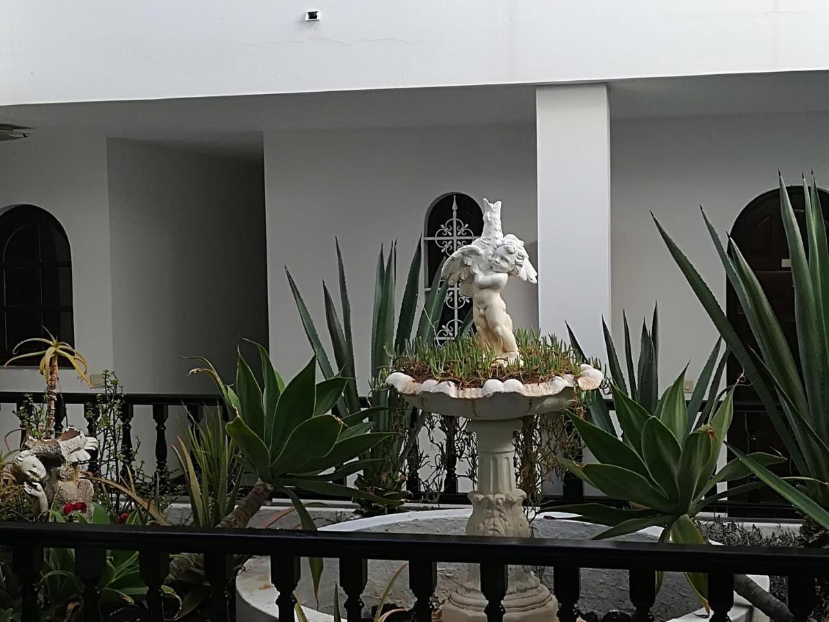 Loft 105 Apartment Corralejo Bagian luar foto